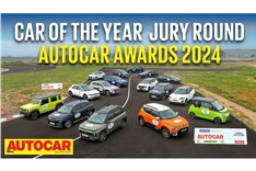 Autocar Awards 2024 Car of the Year: Jury Round